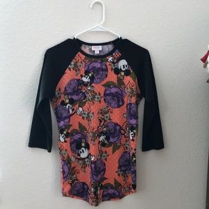 Lularoe XS Disney Randy